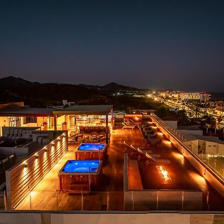 Апартаменты Marella Cabo Сан-Хосе-дель-Кабо Экстерьер фото