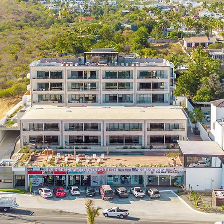 Апартаменты Marella Cabo Сан-Хосе-дель-Кабо Экстерьер фото