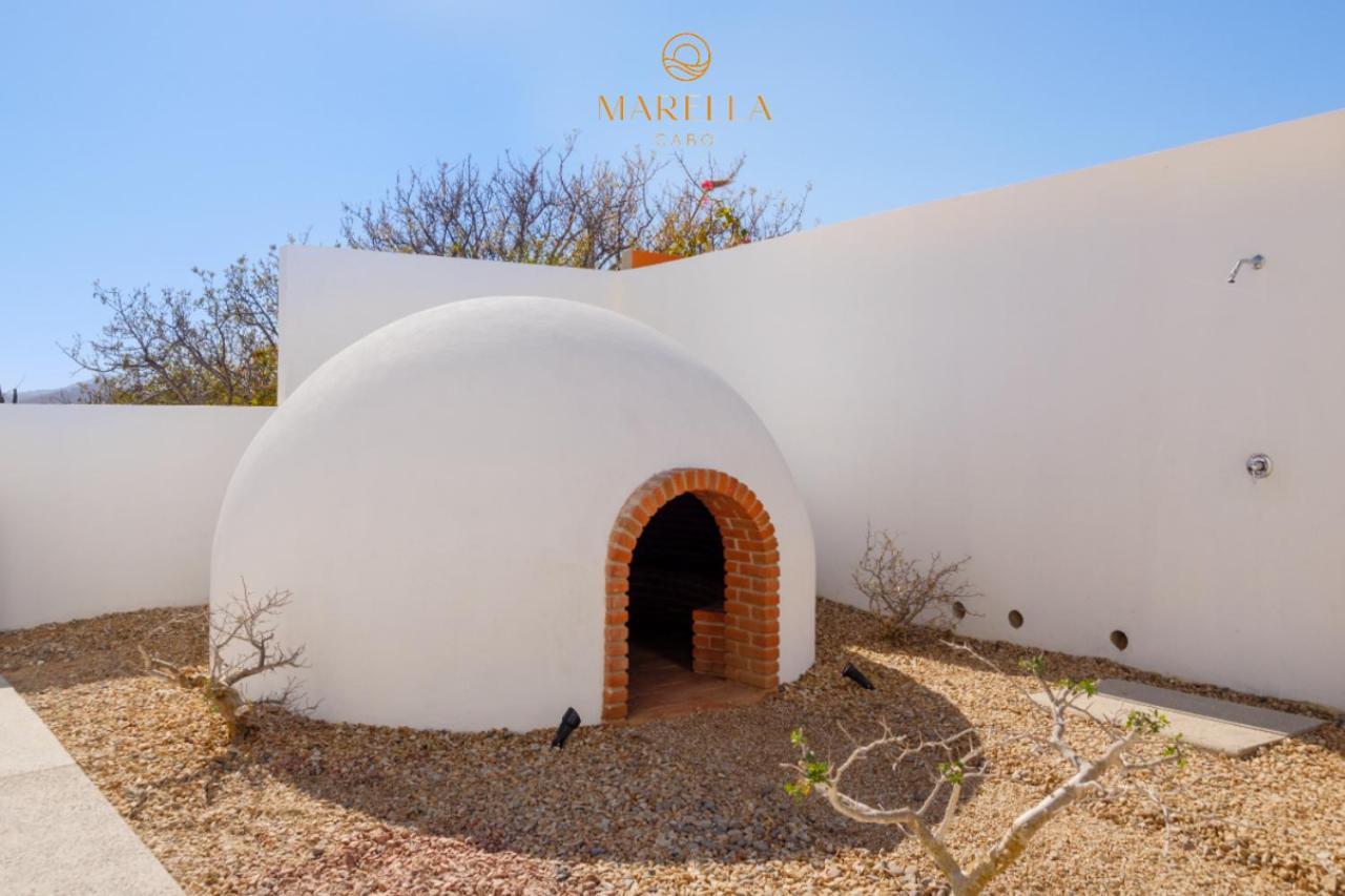 Апартаменты Marella Cabo Сан-Хосе-дель-Кабо Экстерьер фото