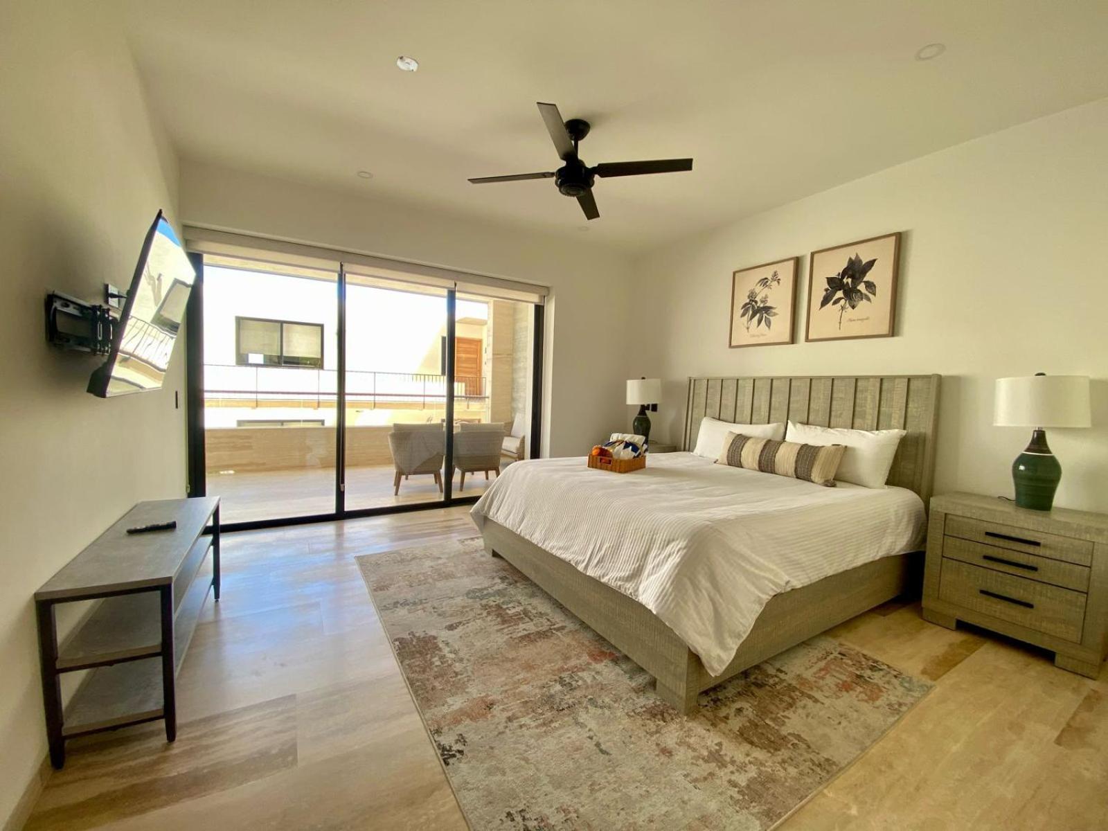 Апартаменты Marella Cabo Сан-Хосе-дель-Кабо Экстерьер фото