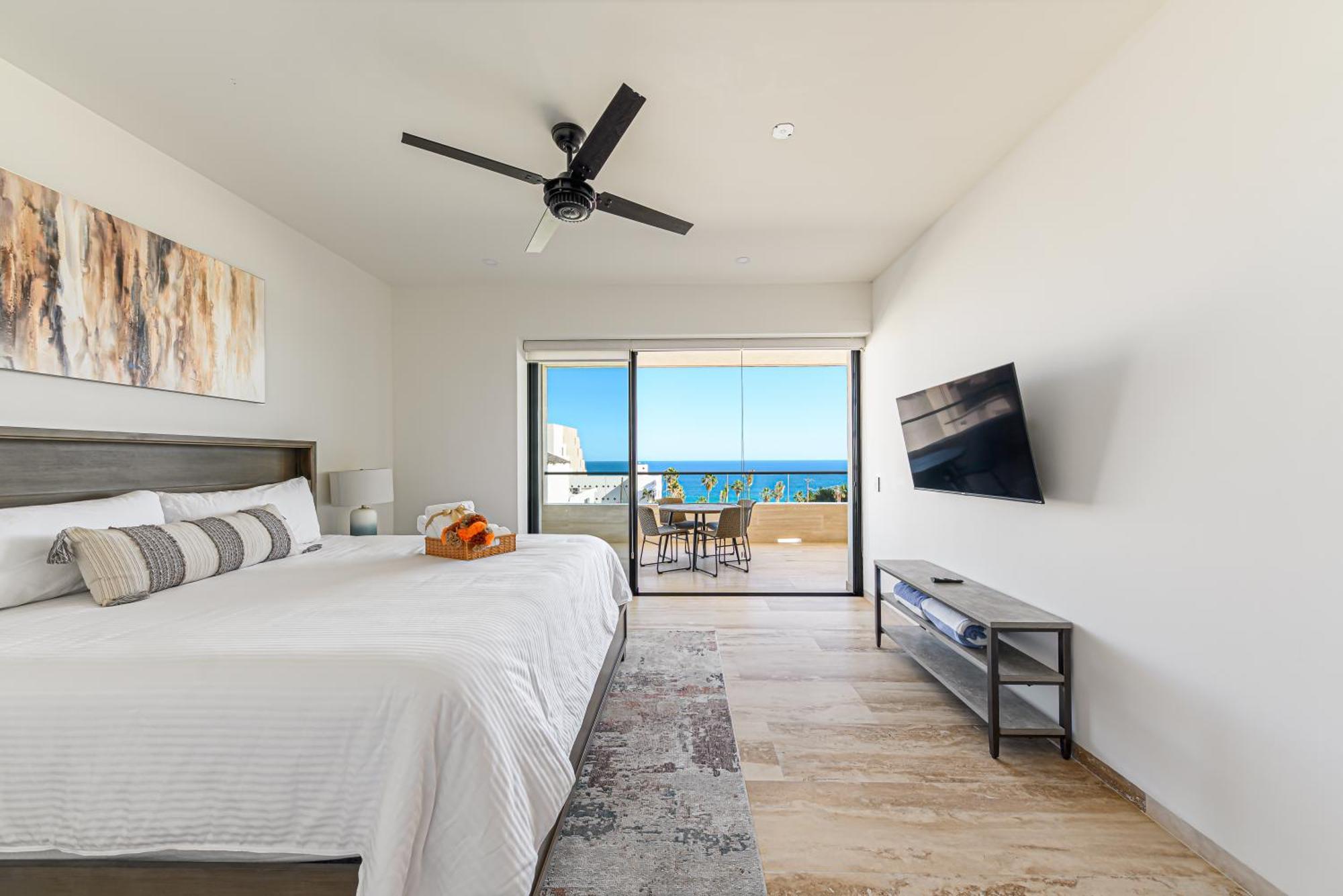 Апартаменты Marella Cabo Сан-Хосе-дель-Кабо Экстерьер фото