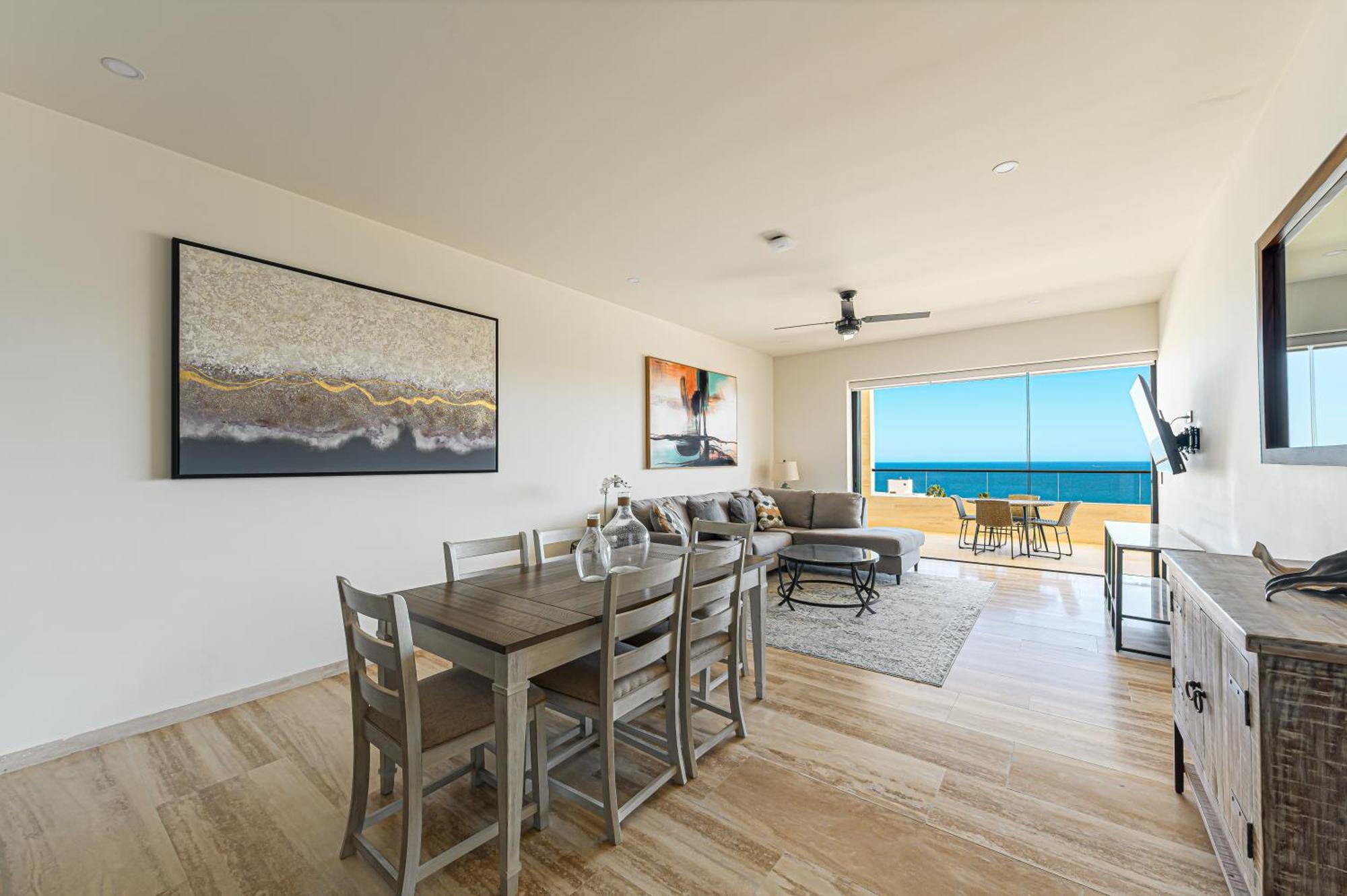 Апартаменты Marella Cabo Сан-Хосе-дель-Кабо Экстерьер фото