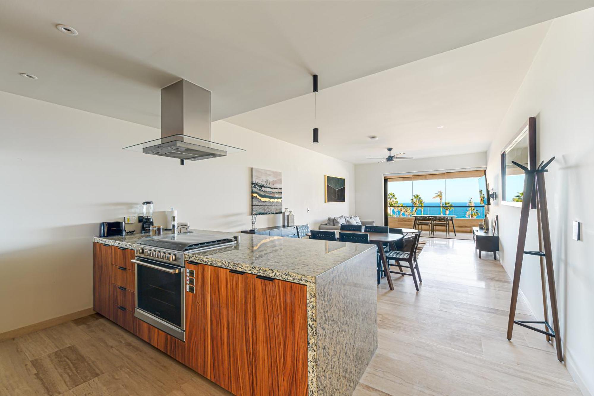 Апартаменты Marella Cabo Сан-Хосе-дель-Кабо Экстерьер фото