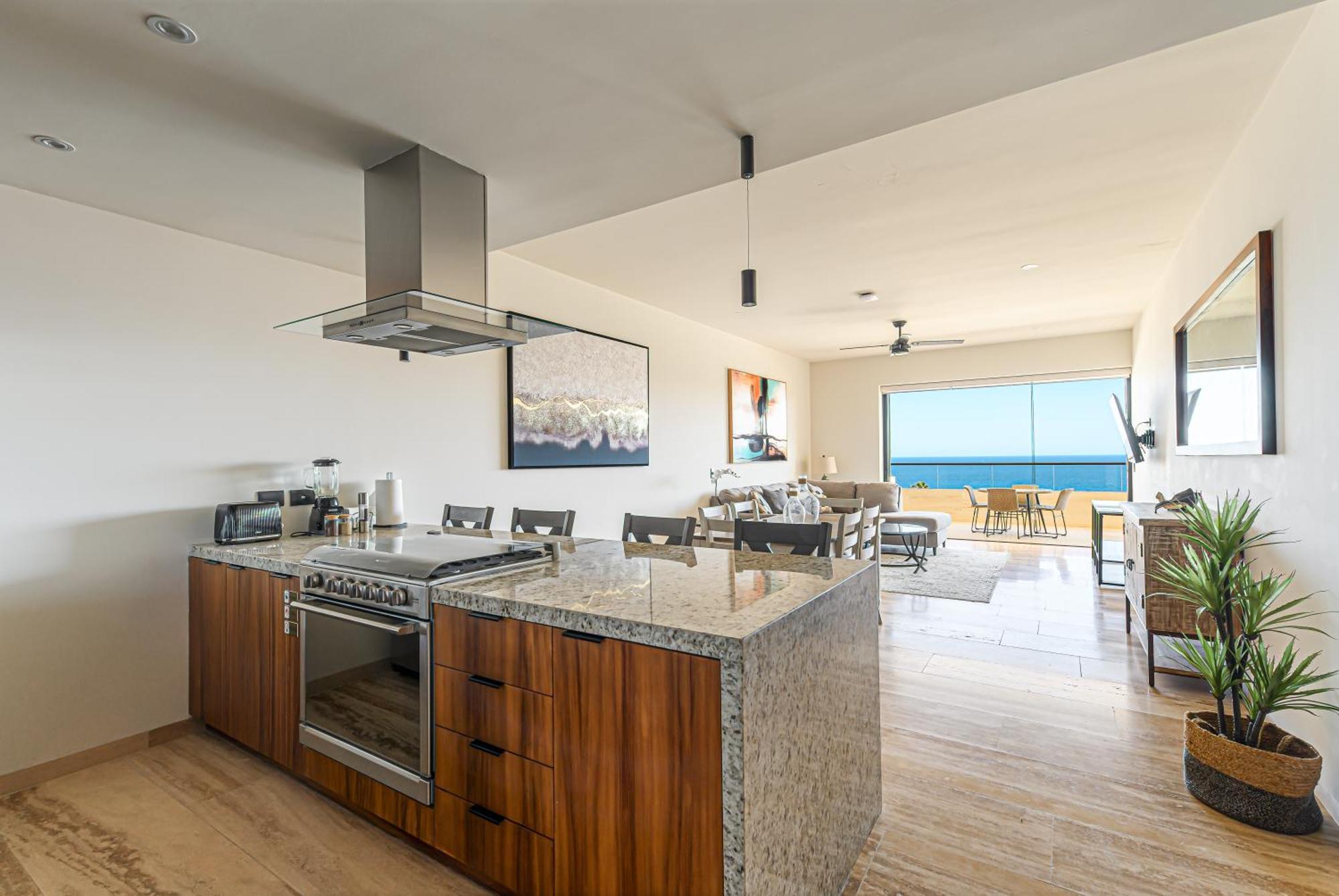 Апартаменты Marella Cabo Сан-Хосе-дель-Кабо Экстерьер фото