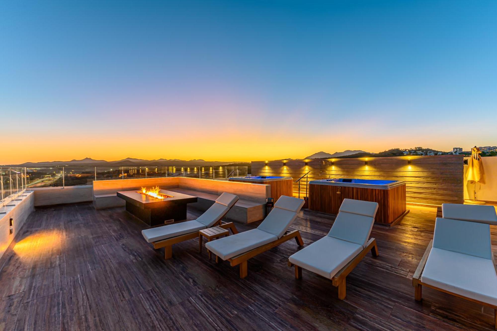 Апартаменты Marella Cabo Сан-Хосе-дель-Кабо Экстерьер фото