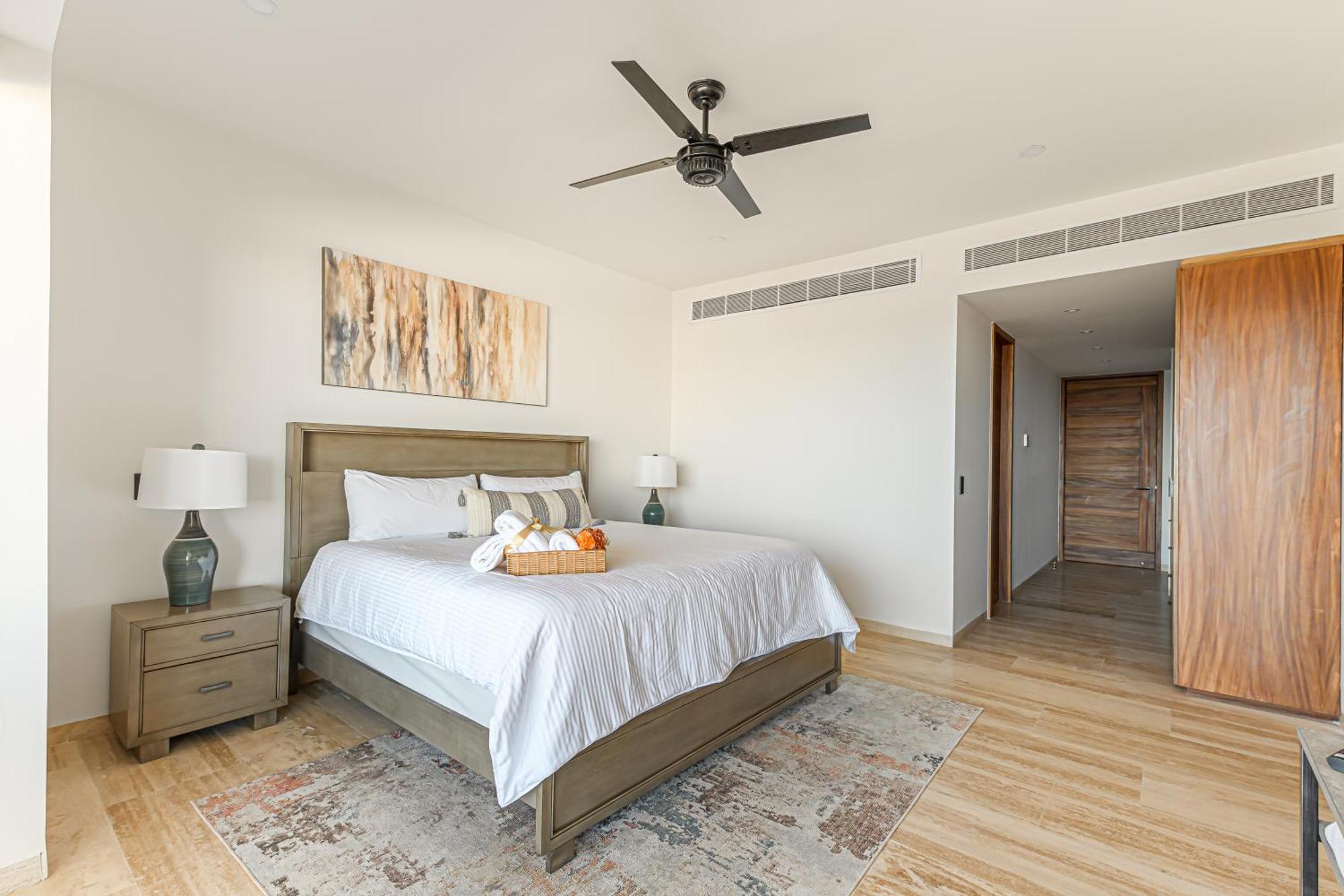 Апартаменты Marella Cabo Сан-Хосе-дель-Кабо Экстерьер фото