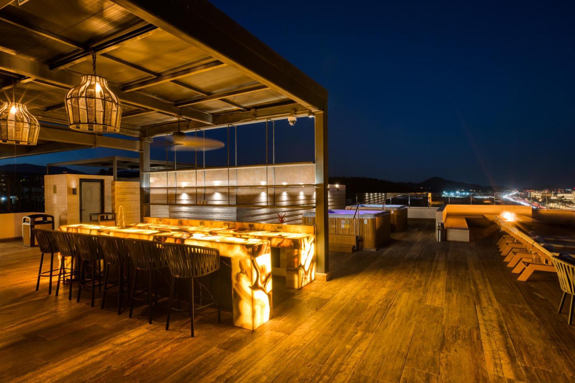 Апартаменты Marella Cabo Сан-Хосе-дель-Кабо Экстерьер фото
